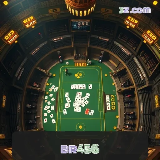 br456 Jogos de Cartas