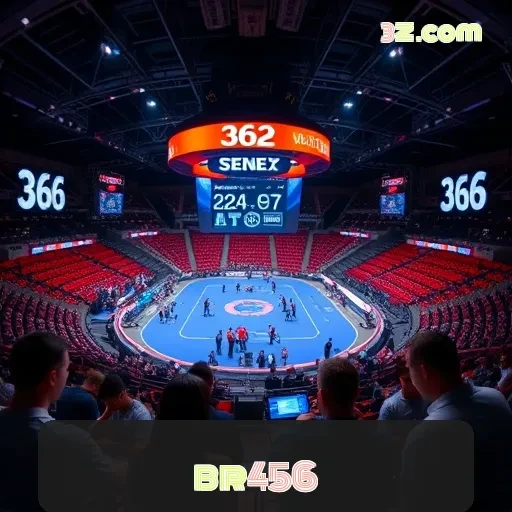 br456 Eventos