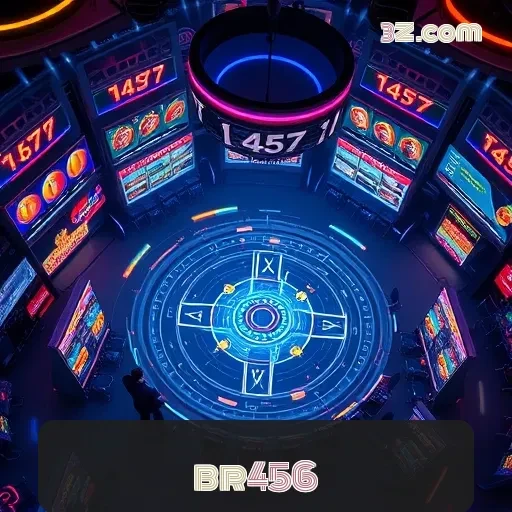 br456 MMORPGs