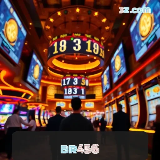 br456 Jogos Móveis